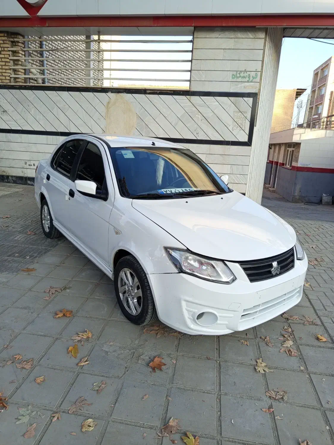 ساینامدل96بیرنگ|خودرو سواری و وانت|بوکان, |دیوار