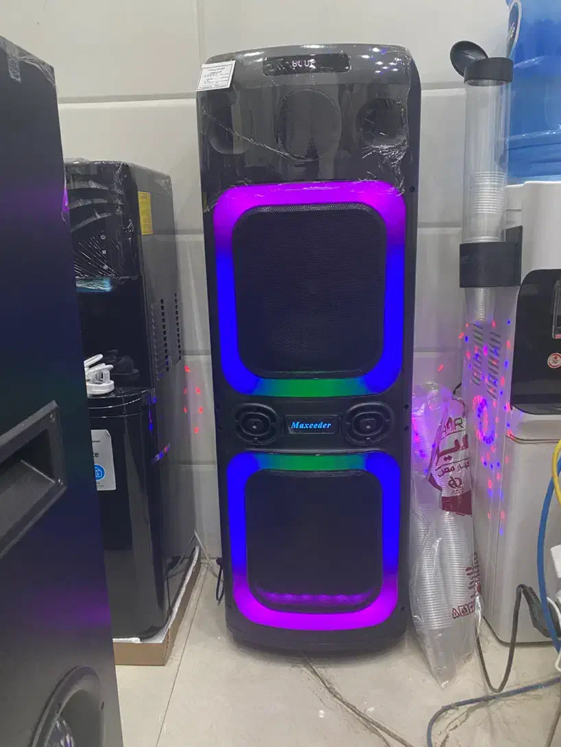 اسپیکر maxider|پخش‌کننده همراه|رفسنجان, |دیوار