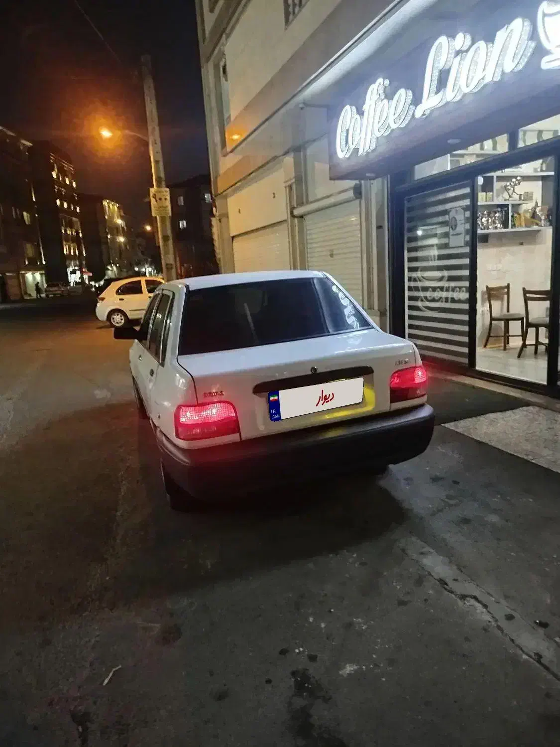 فروش پراید|خودرو سواری و وانت|صومعهسرا, |دیوار