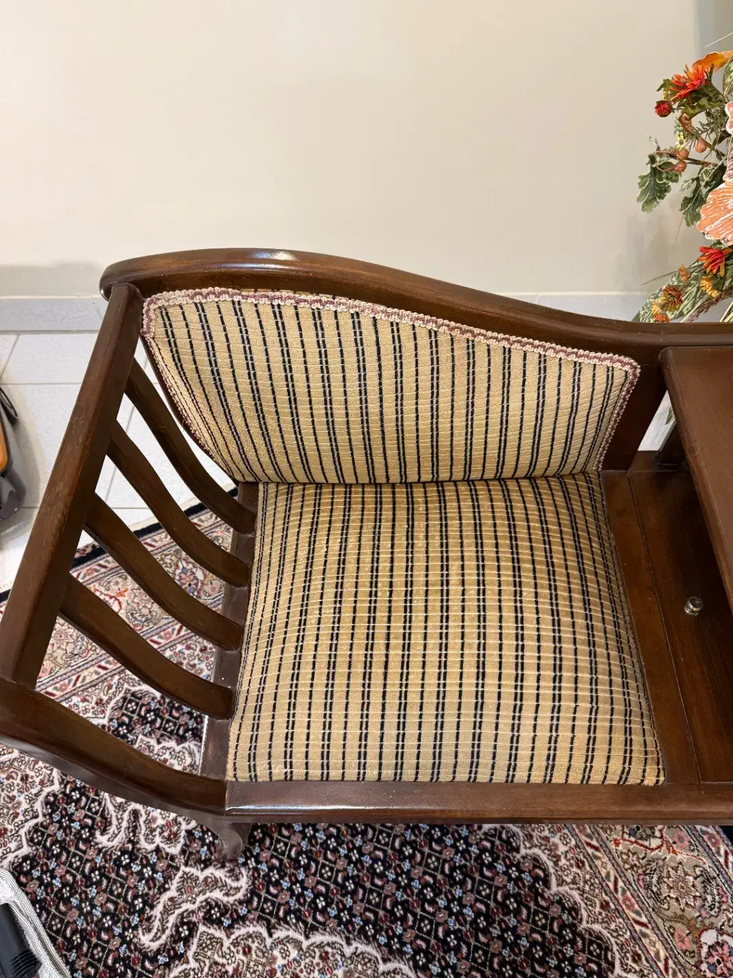 صندلی مبل|صندلی و نیمکت|ارومیه, |دیوار