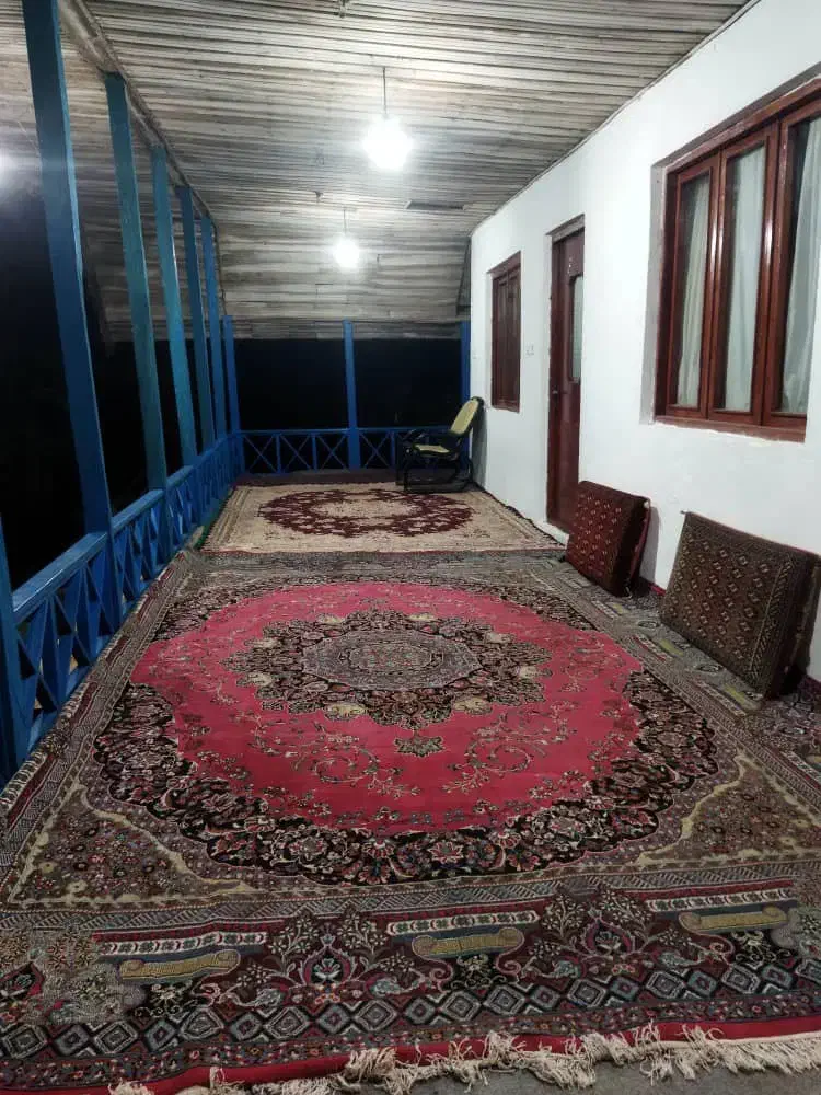 اقامتگاه روستایی شاکوتام - روزانه|اجارهٔ کوتاهمدت آپارتمان و سوئیت|لولمان, |دیوار