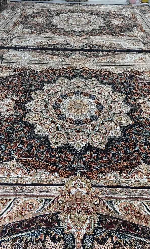 فرش ۱۲متری|فرش|بهبهان, |دیوار