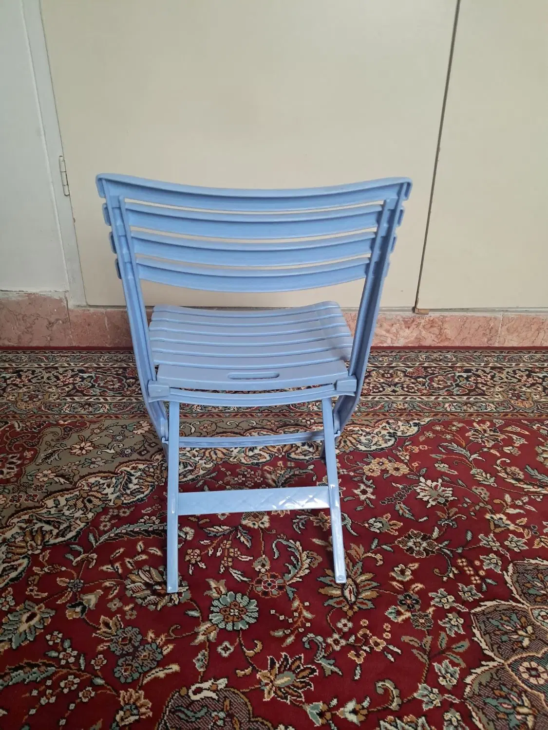 صندلی تاشو کودک|تخت و صندلی بچه|تهران, دهکده المپیک|دیوار