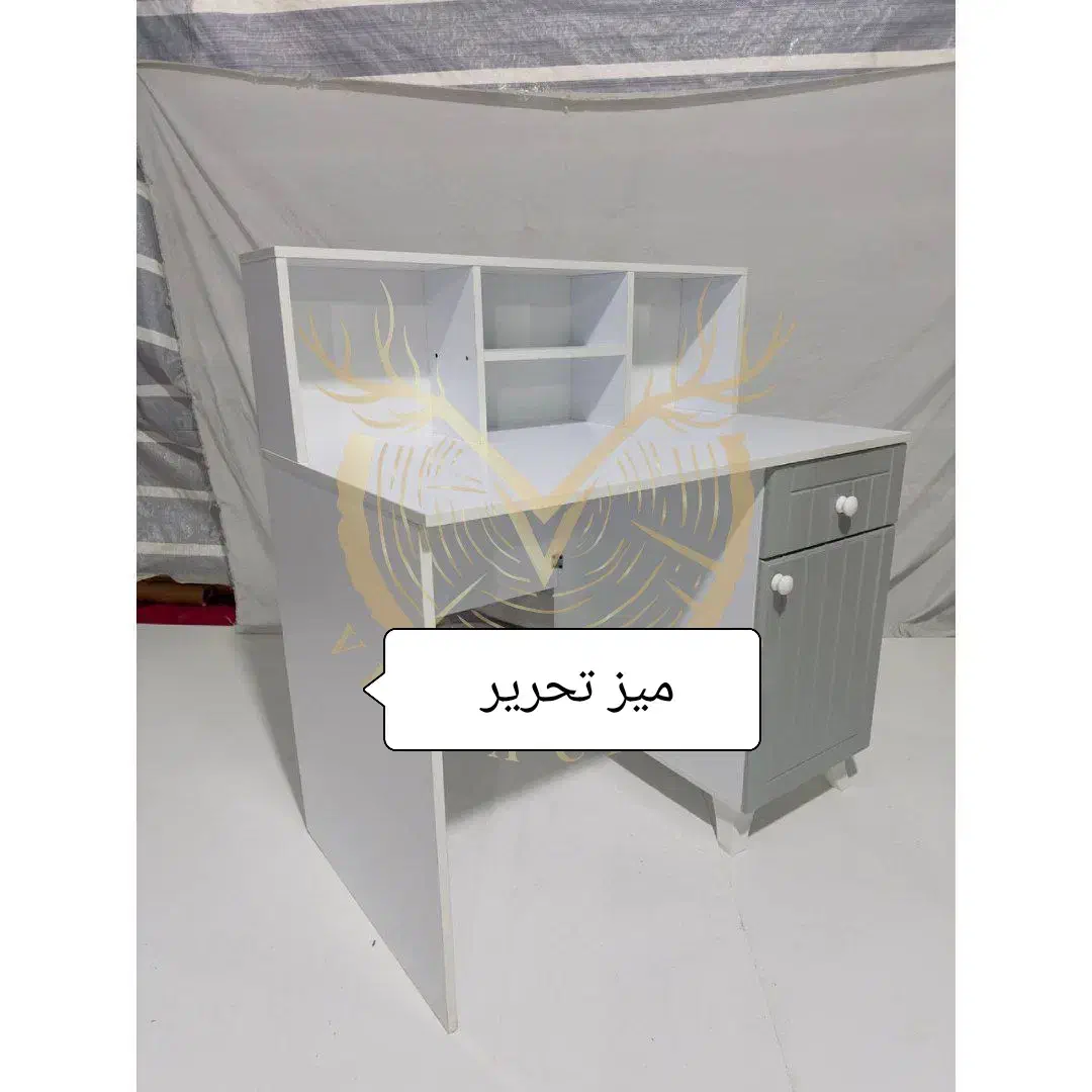 میز تحریر * فروش اقساط *  فروشگاه مجلل|میز تحریر و کامپیوتر|بم, |دیوار