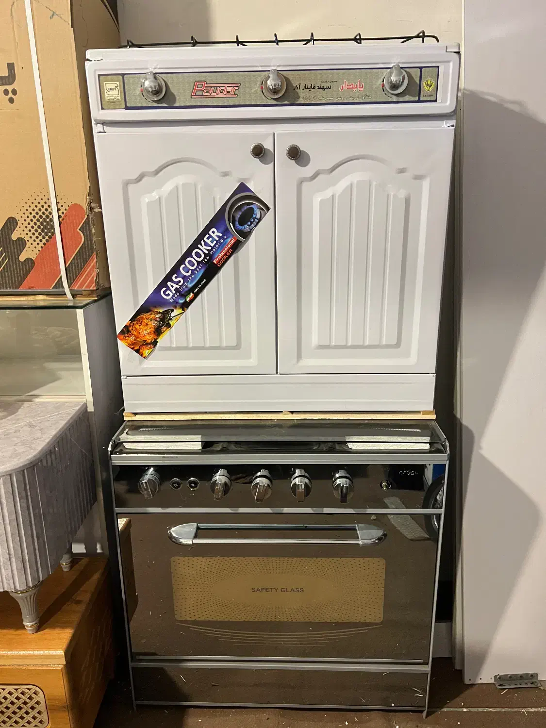 انواع یخچال بخاری میزصندلی کمد لباس ابگرمکن گاز|عمدهفروشی|میاندوآب, |دیوار