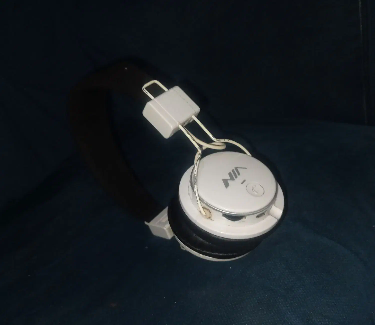 هدفون بلوتوث STNدرحدنو|لوازم جانبی موبایل و تبلت|اراک, |دیوار