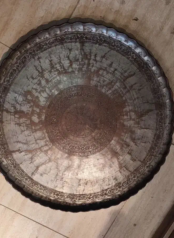 آفتابه لگن و دخل و رادیو لامپی و مجمع قلم و ...|کلکسیون اشیاء عتیقه|کرمان, |دیوار