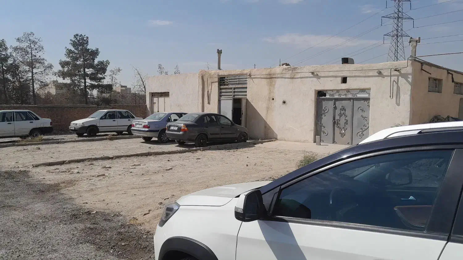 ملک صنعتی با برق ۳ فاز|فروش دفتر صنعتی، کشاورزی، تجاری|فردیس, شهرک شهید حسینی|دیوار