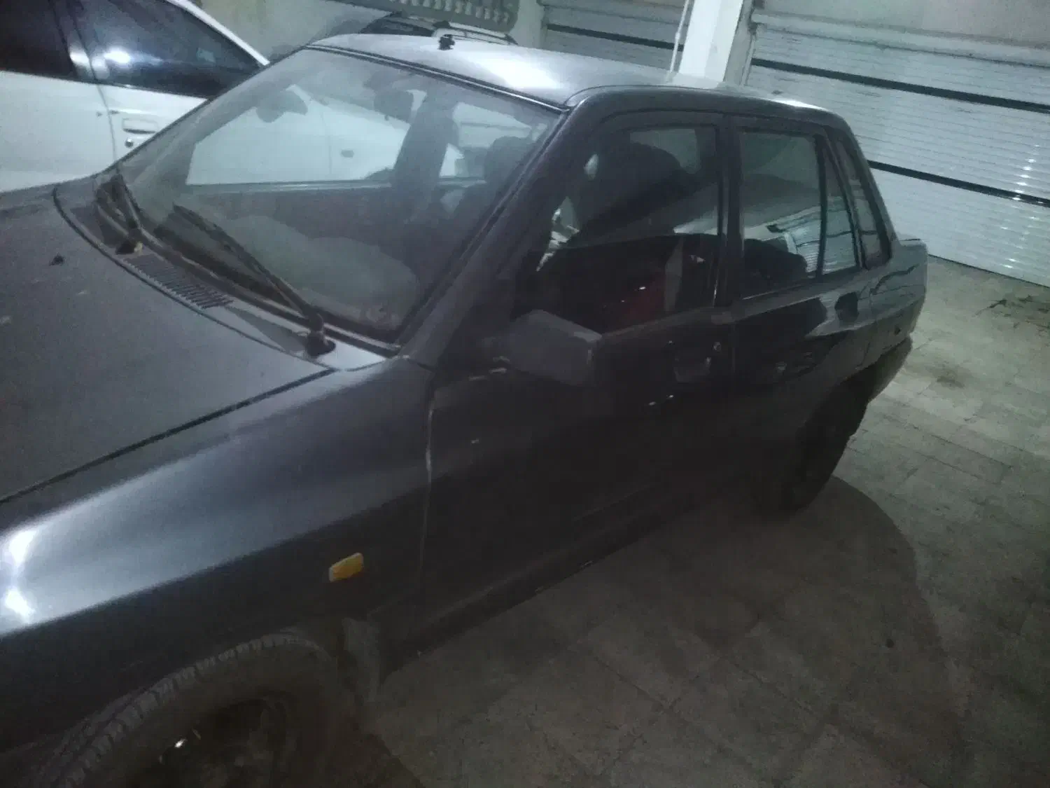 پراید 93|خودرو سواری و وانت|مشهد, چهارچشمه|دیوار