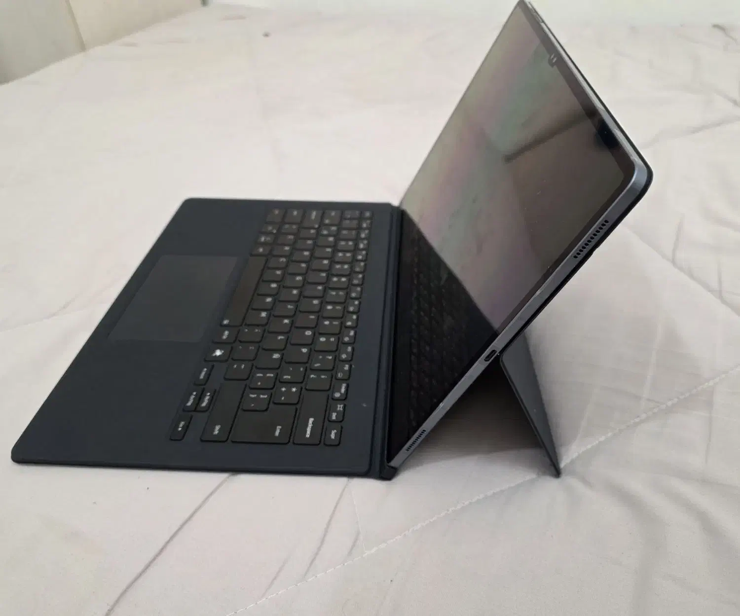 Galaxy Tab S10 Ultra|تبلت|بستک, |دیوار