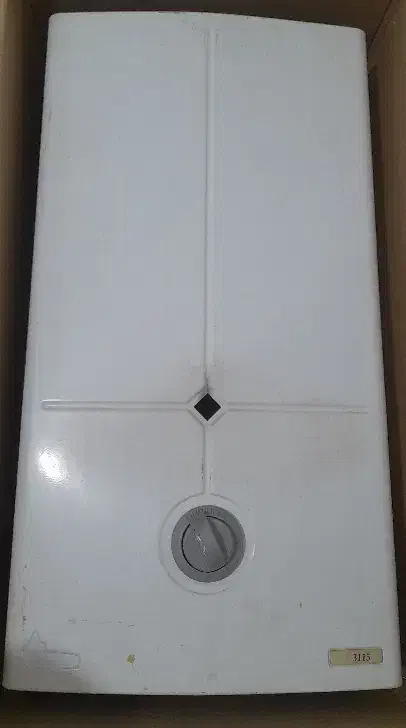 آبگرمکن بوتان 3115|آبگرمکن، پکیج، شوفاژ|اهواز, فاز ۲ پادادشهر|دیوار