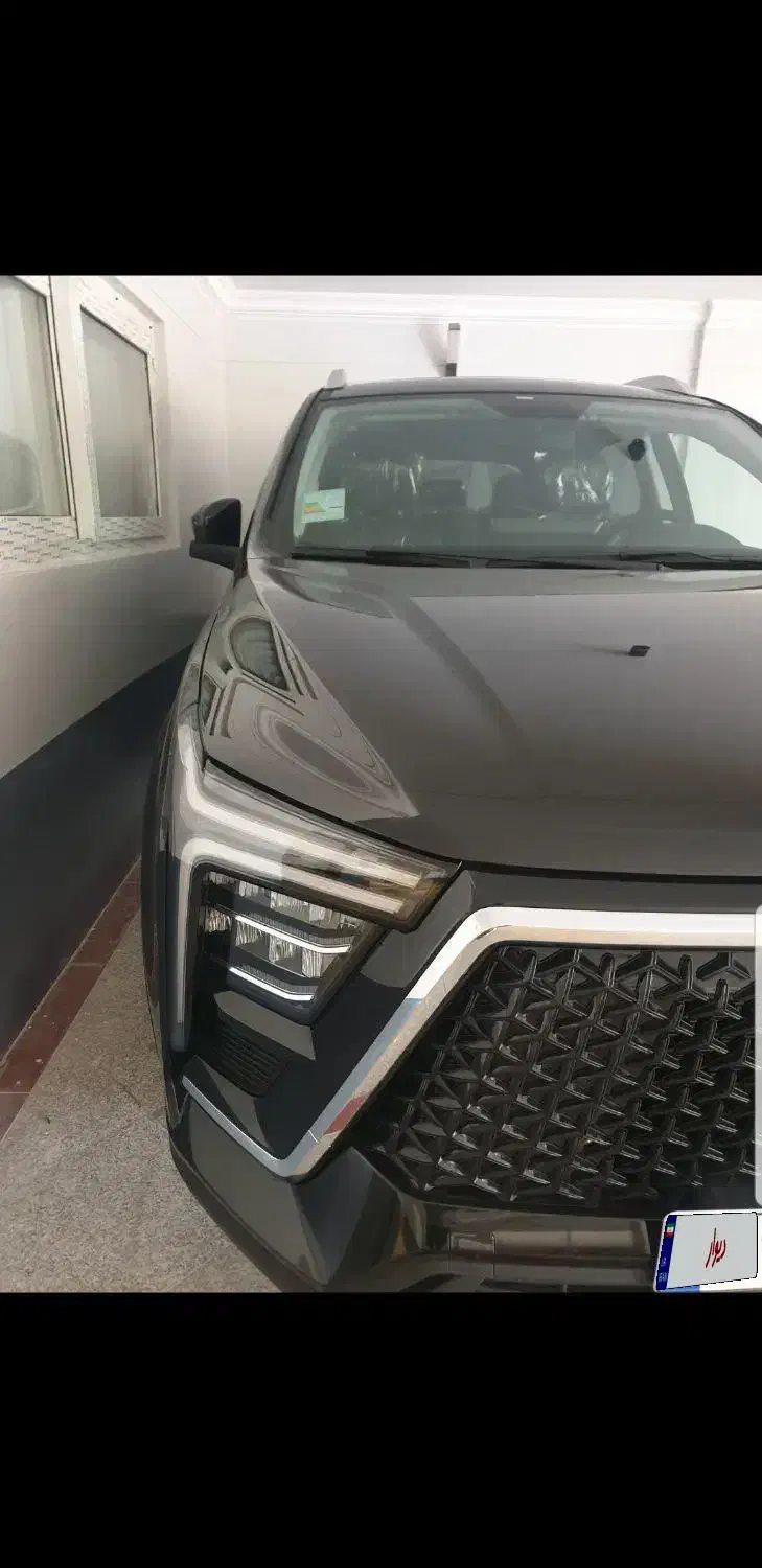 ایکس5 صفر|خودرو سواری و وانت|کرمان, |دیوار