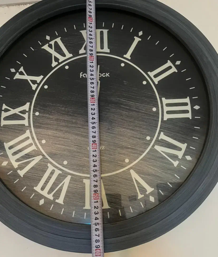 ساعت دیواری فاردکور|ساعت دیواری و تزئینی|تهران, شهرک دریا|دیوار