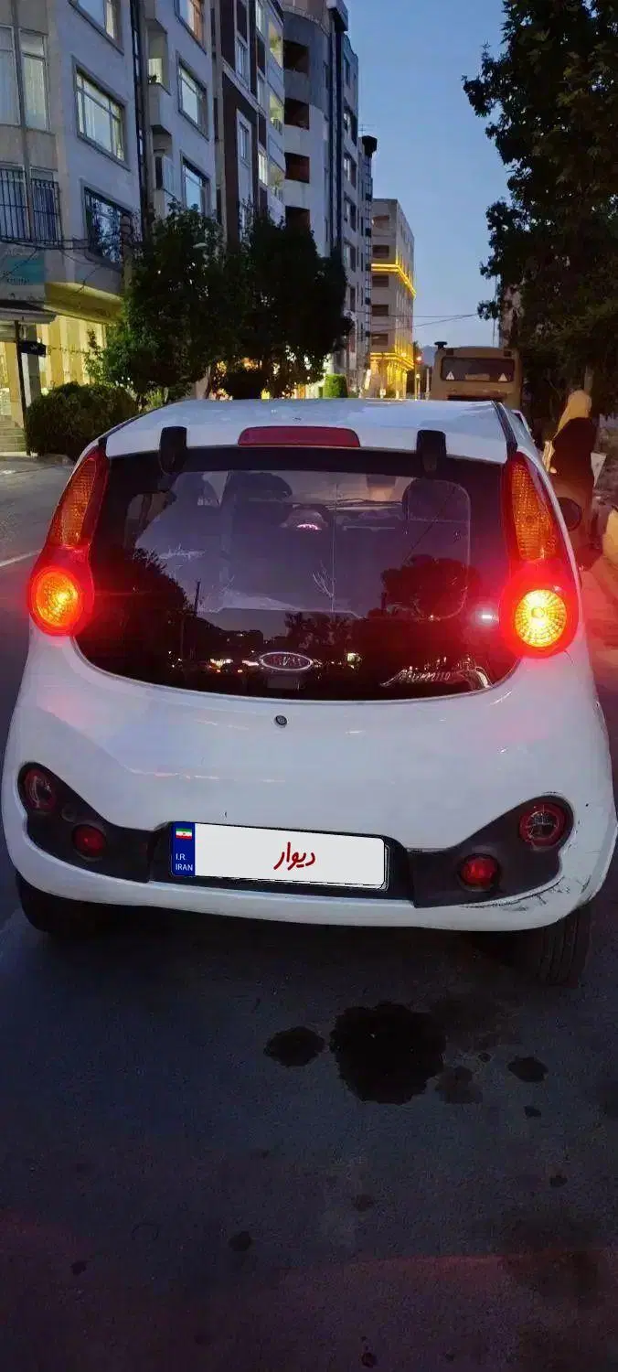 mvm 110 s|خودرو سواری و وانت|محمدشهر, محمدشهر|دیوار