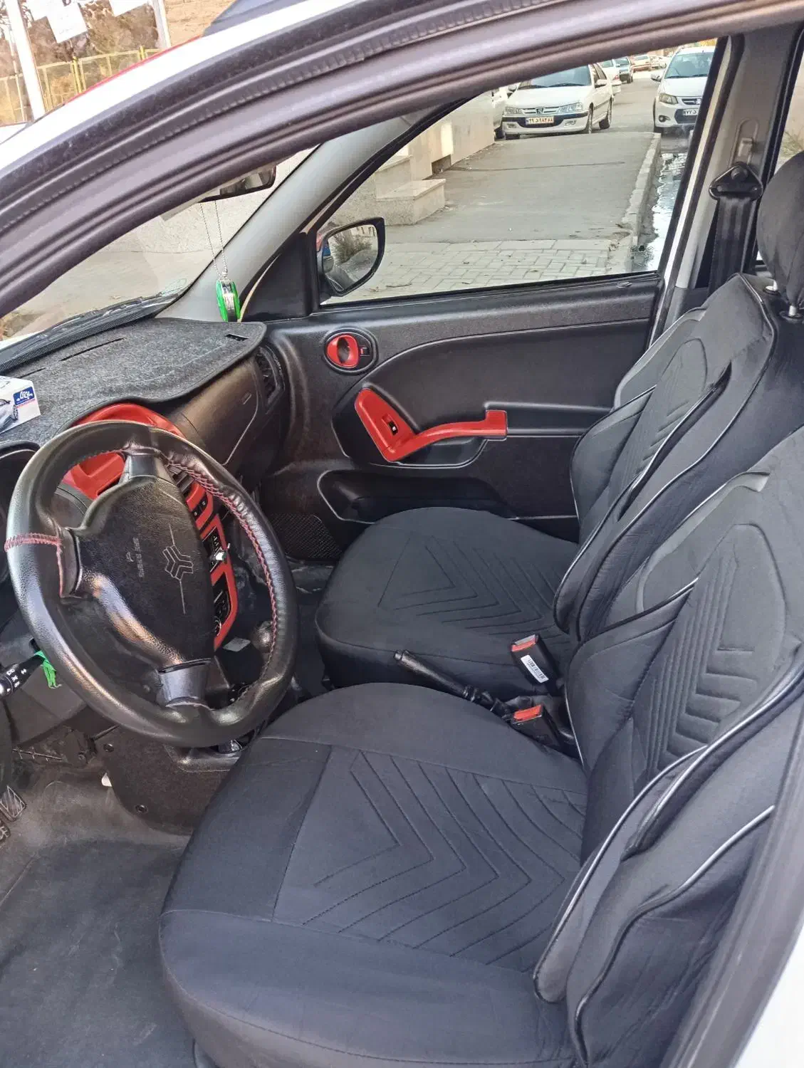 کوییک R 1401|خودرو سواری و وانت|اشتهارد, |دیوار