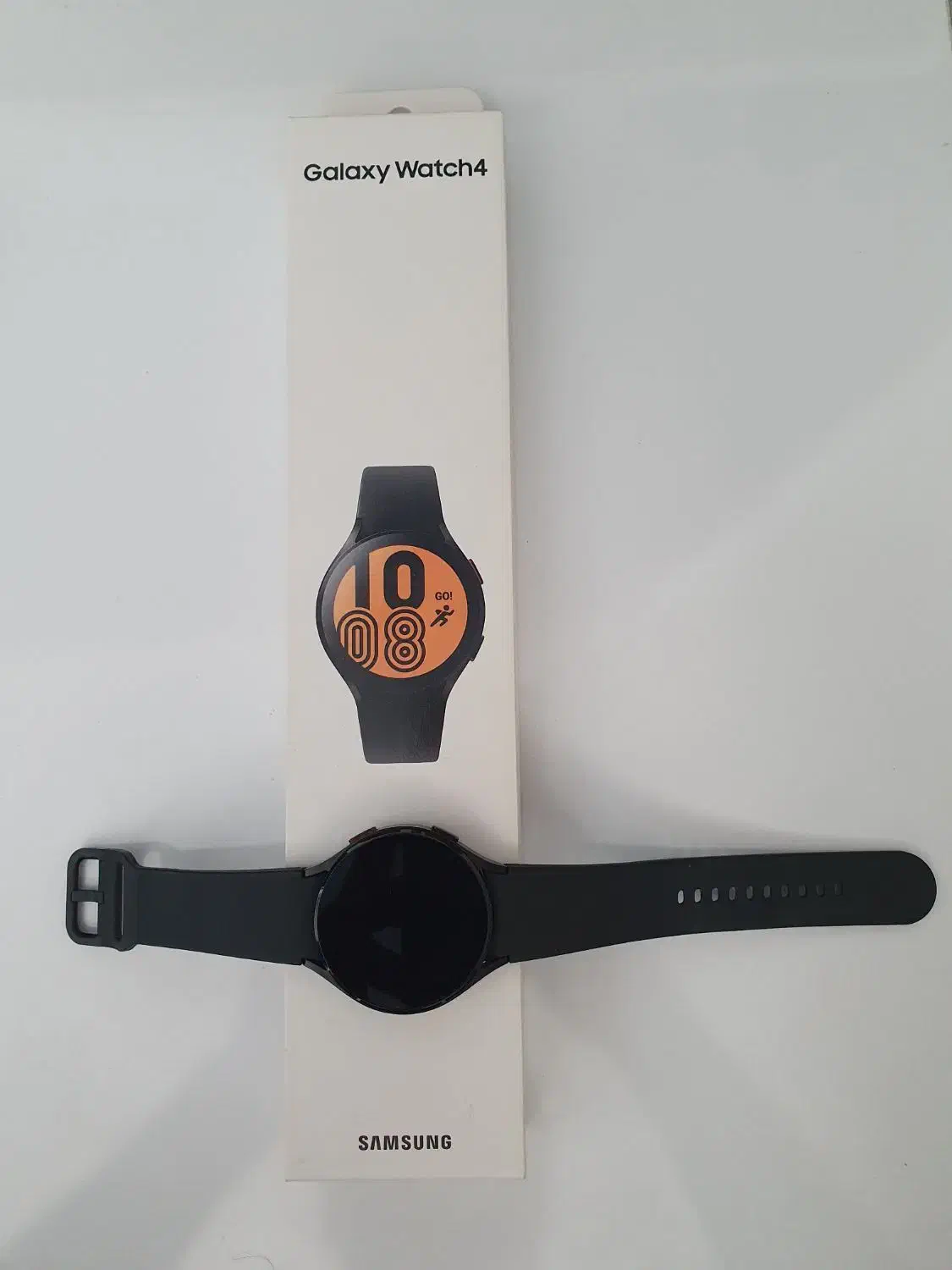 گلکسی واچ ۴ / galaxy watch 4|ساعت|تبریز, |دیوار