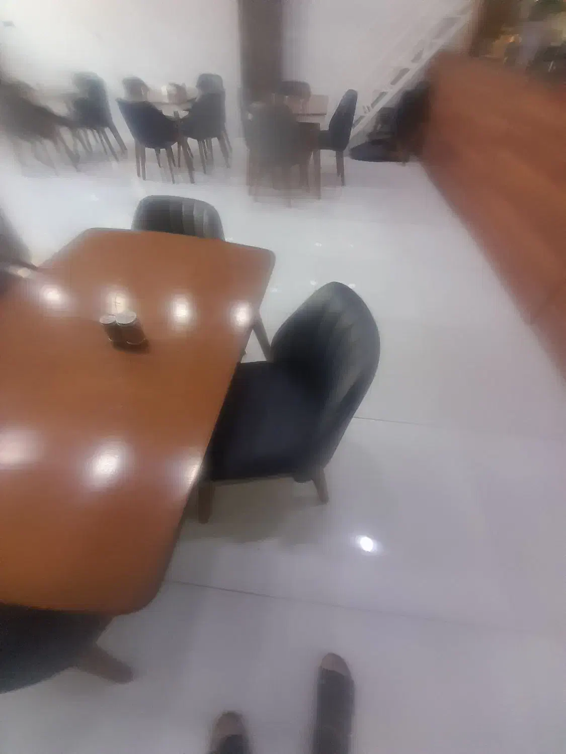 میزوصندلی|میز و صندلی غذاخوری|سجاس رود, |دیوار