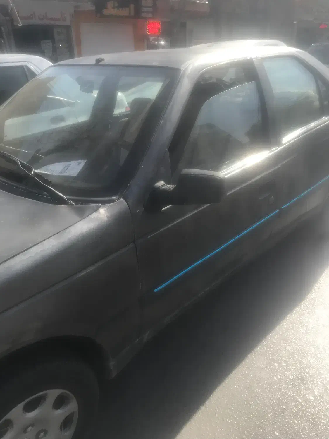 پژو ۴۰۵|خودرو سواری و وانت|اصفهان, جلفا|دیوار