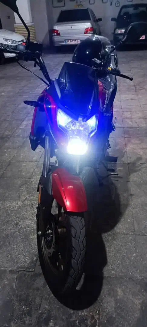 موتور سیکلت|موتورسیکلت|ملارد, |دیوار