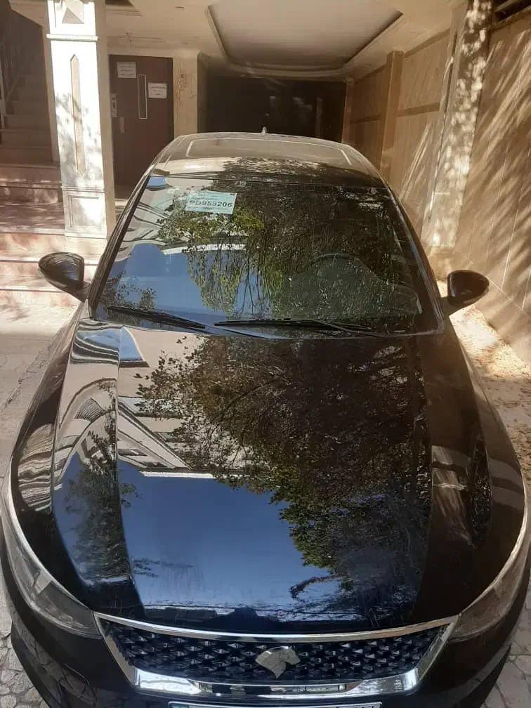 تارا ۴۰۲ اوتومات مشکی|خودرو سواری و وانت|تهران, ایرانشهر|دیوار