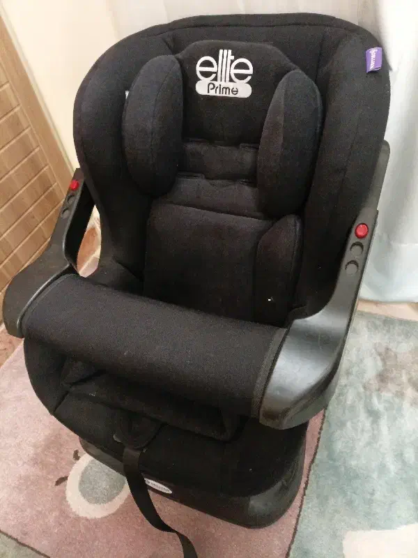 صندلی ماشین|کالسکه و لوازم جانبی|رودهن, |دیوار