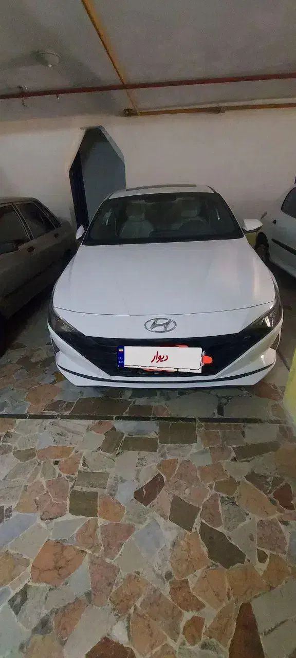 النترا 2023 آپشن دار|خودرو سواری و وانت|تهران, شاهین|دیوار