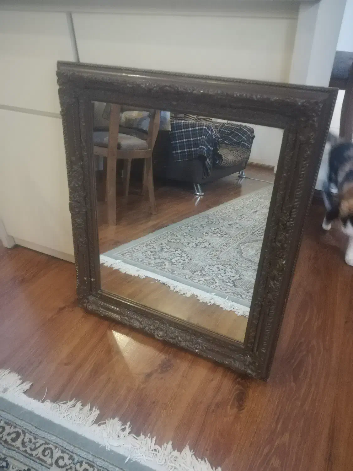 آینه و قاب|آینه|مشهد, امیریه|دیوار