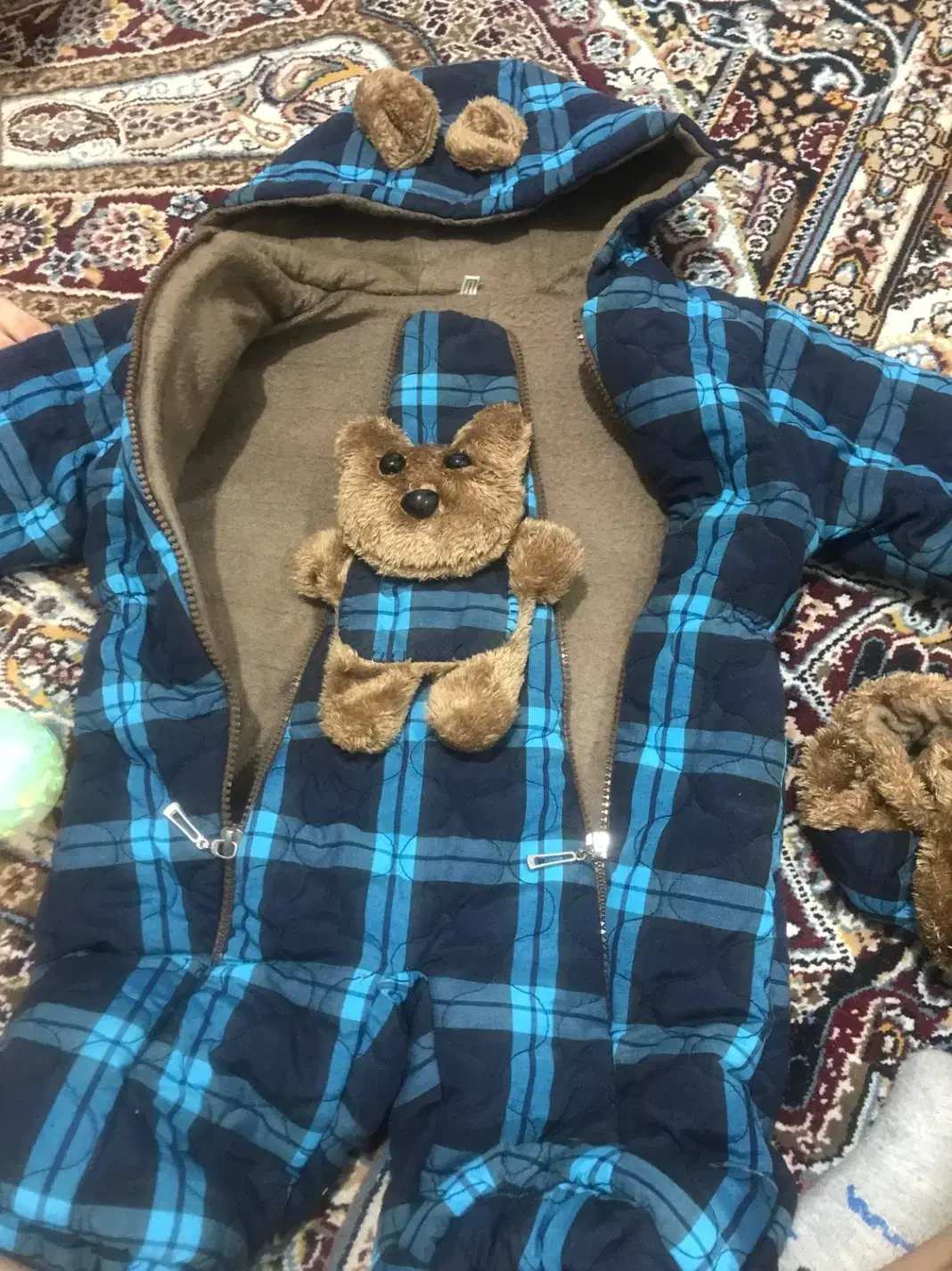 سرهمی|کفش و لباس بچه|ساری, |دیوار