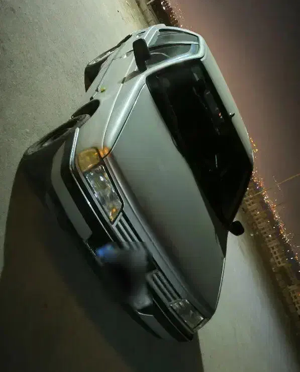 پژو ۴۰۵ GLX|خودرو سواری و وانت|مرند, |دیوار