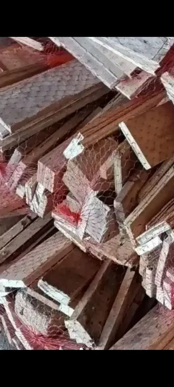 چوب بسته بندی شده|عمده‌فروشی|مشهد, باغ فراگرد|دیوار