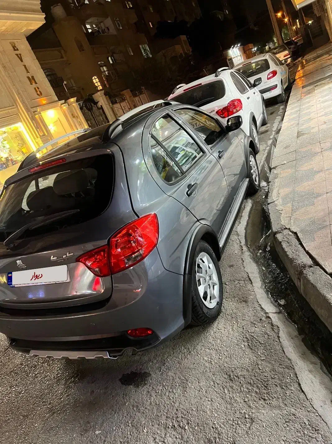 فروش کوییک ۱۴۰۱|خودرو سواری و وانت|بندرعباس, |دیوار