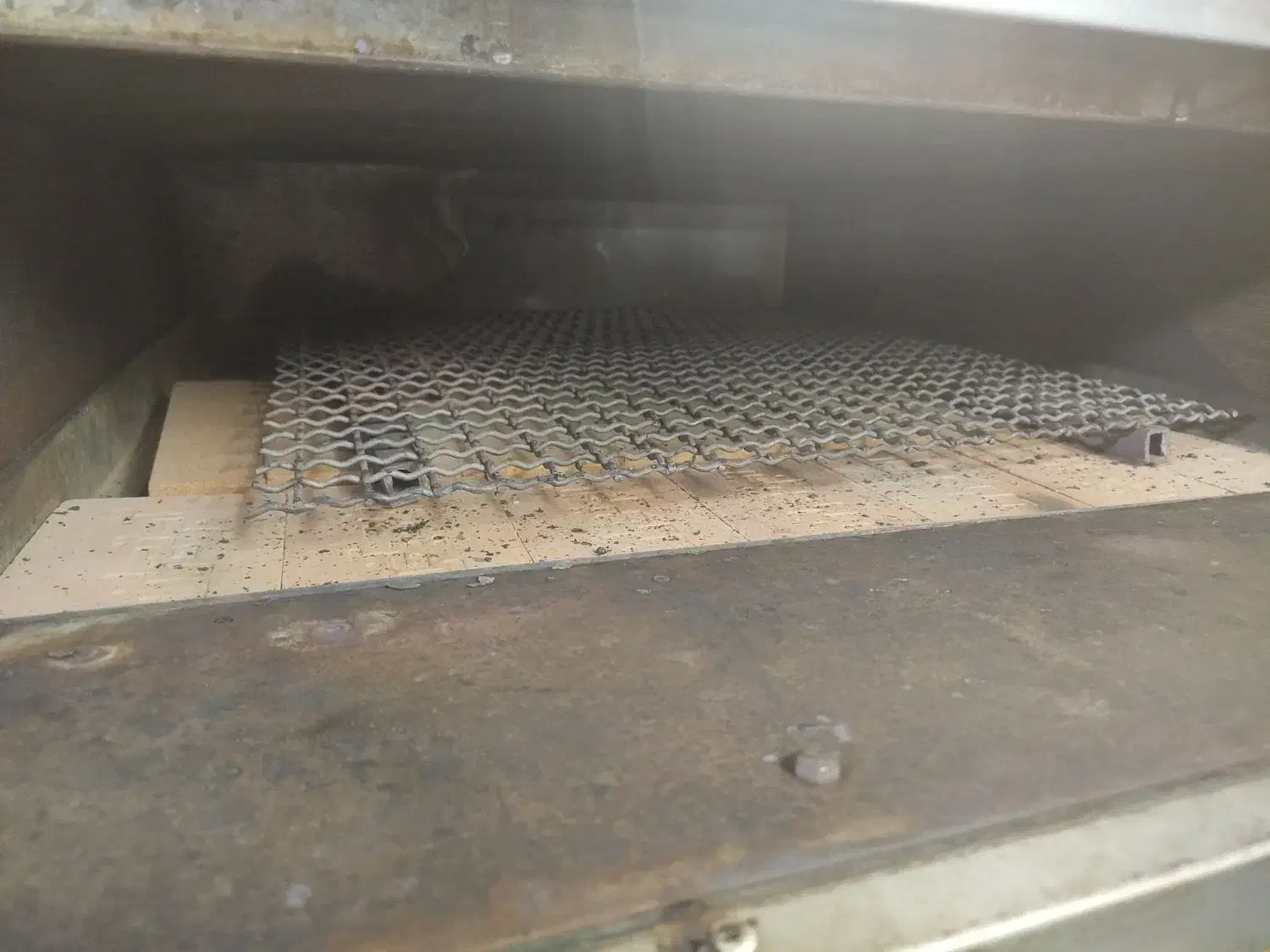 فر پیتزا صندوقی|کافی‌شاپ و رستوران|بروجرد, |دیوار