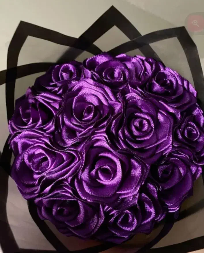 گل ربانی|گل مصنوعی|قیدار, |دیوار