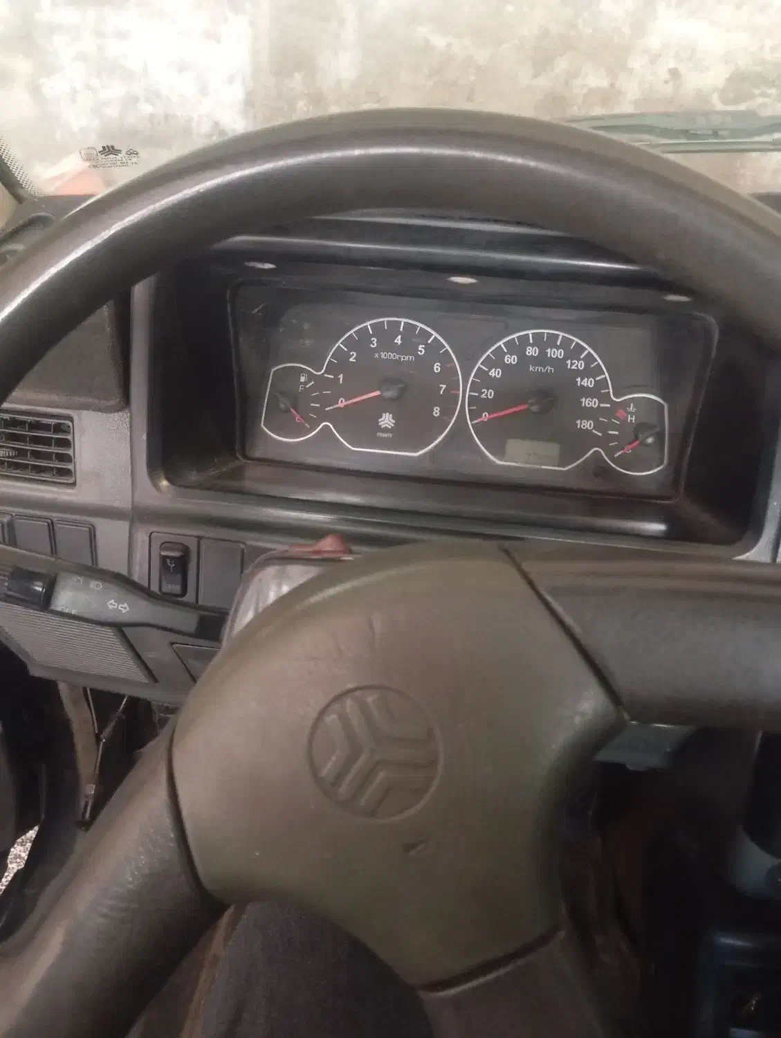 پراید83|خودرو سواری و وانت|بیرجند, |دیوار