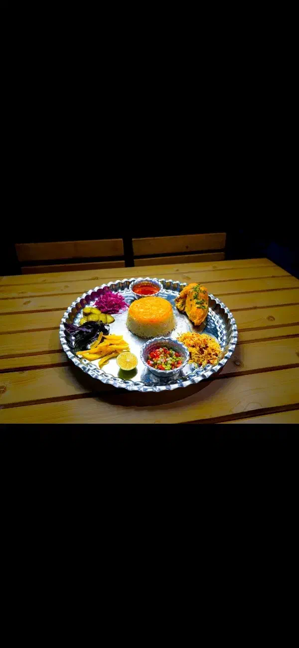 به یک نفر  آقا ظرف شور .سالن کار.جمعه ها تعطیل|استخدام خدمات فروشگاه و رستوران|ارومیه, |دیوار