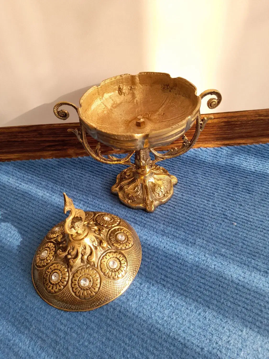 شکلات خوری|صنایع دستی و سایر لوازم تزئینی|تهران, خلیج فارس|دیوار