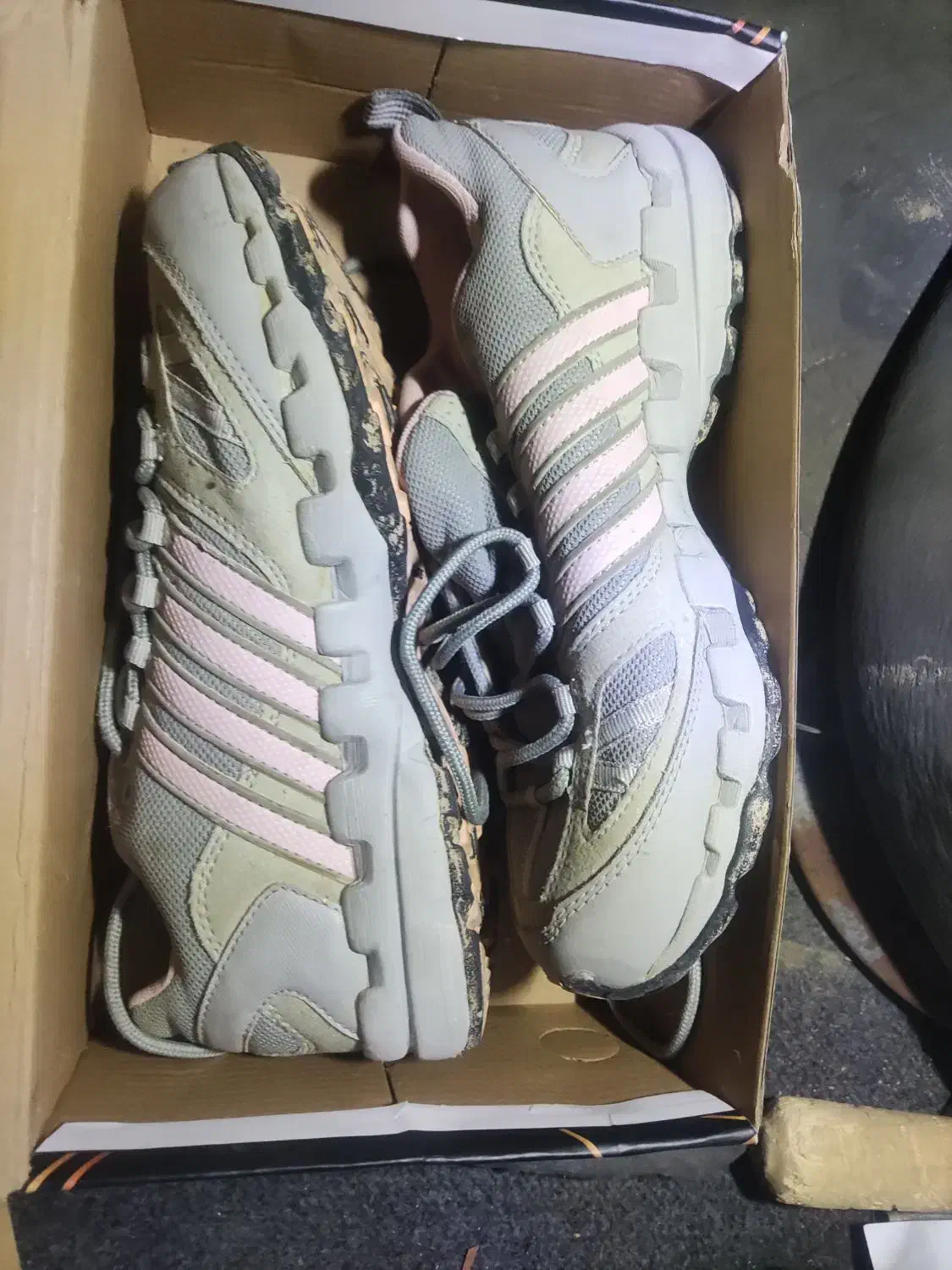 کفش واسه فروش|کیف، کفش، کمربند|بندر امام خمینی, |دیوار