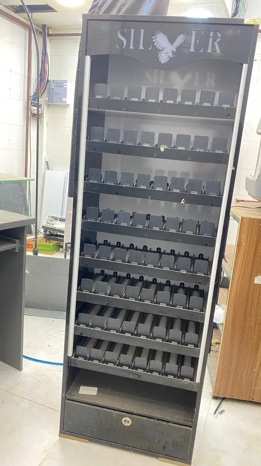 یخچال ایستاده سانتریفیوژ گرم کن|فروشگاه و مغازه|بندر انزلی, جفرود پایین|دیوار