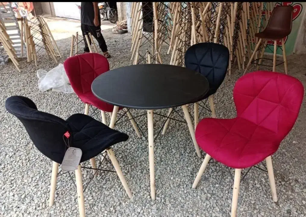 میز نهارخوری|میز و صندلی غذاخوری|ایلام, |دیوار