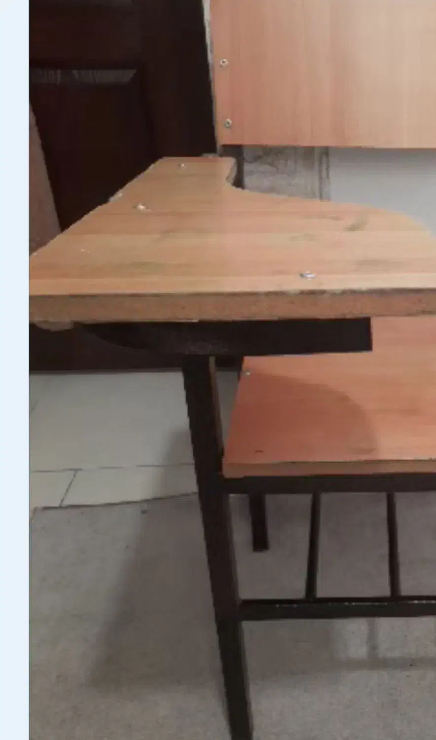 صندلی تک مخصوص کنکوری ها|صندلی و نیمکت|ری, دیلمان|دیوار