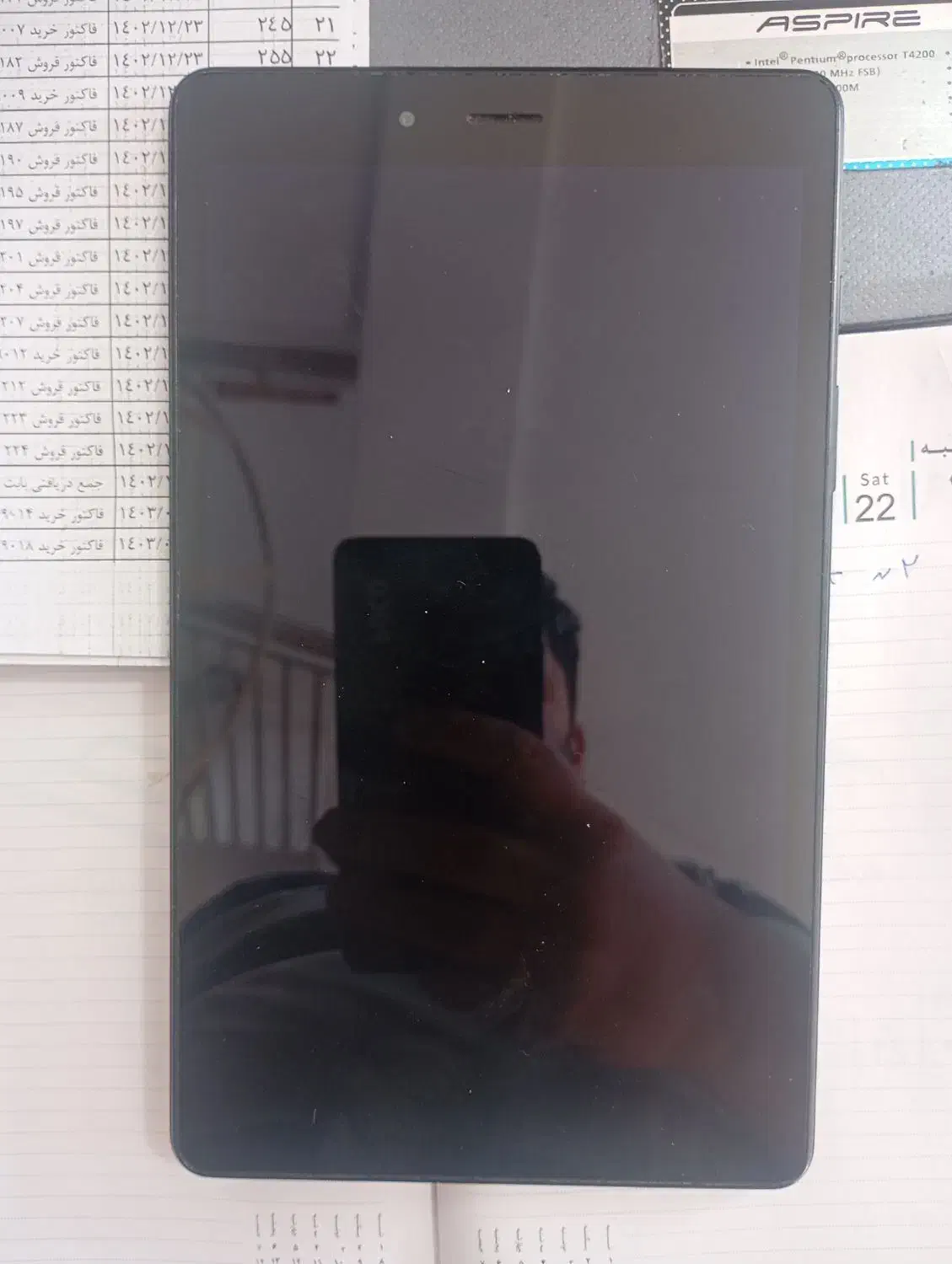 فروش تبلت سامسونگ|تبلت|رشت, یخسازی|دیوار