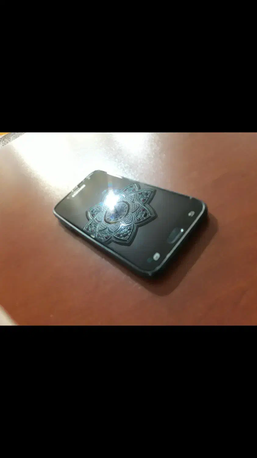 گوشی سامسونگ مدل j7pro 32 g|موبایل|تهران, شهرک رضویه|دیوار