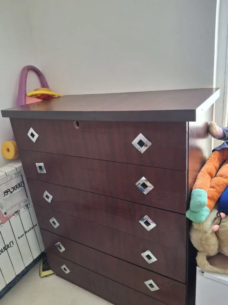 دراور|جاکفشی، کمد، دراور|کرج, عظیمیه|دیوار