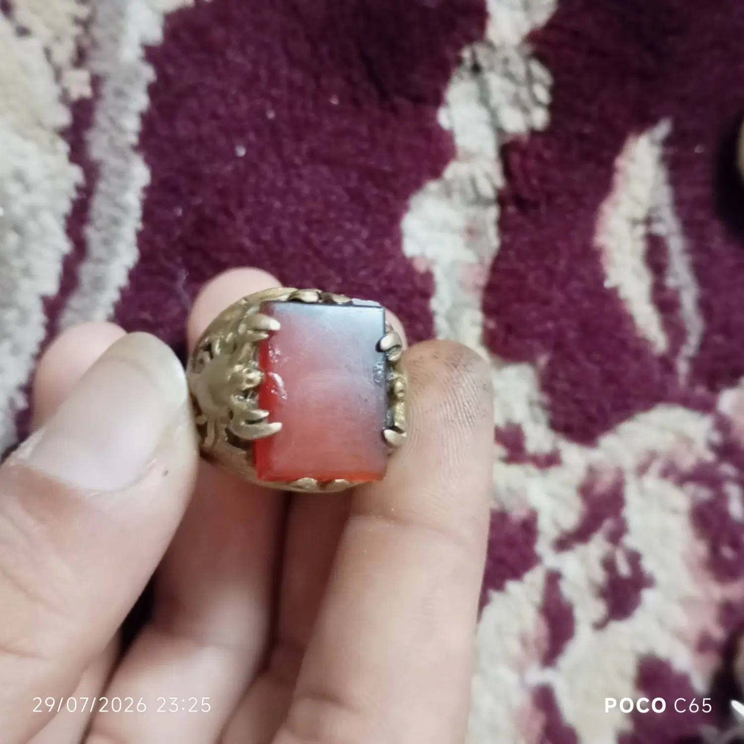 انگشتر|بدلیجات|زابل, |دیوار