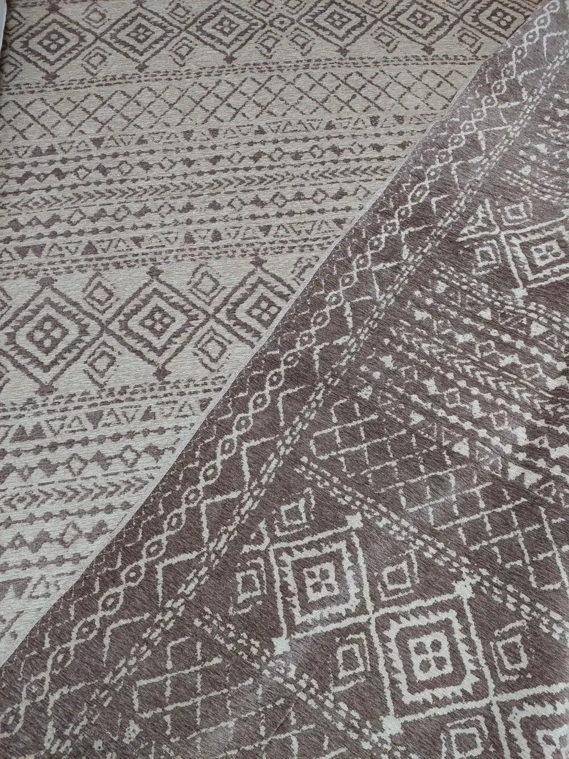 ۳  عدد رو فرشی   دو رو  نو|روفرشی|تهران, امام زاده عبدالله|دیوار