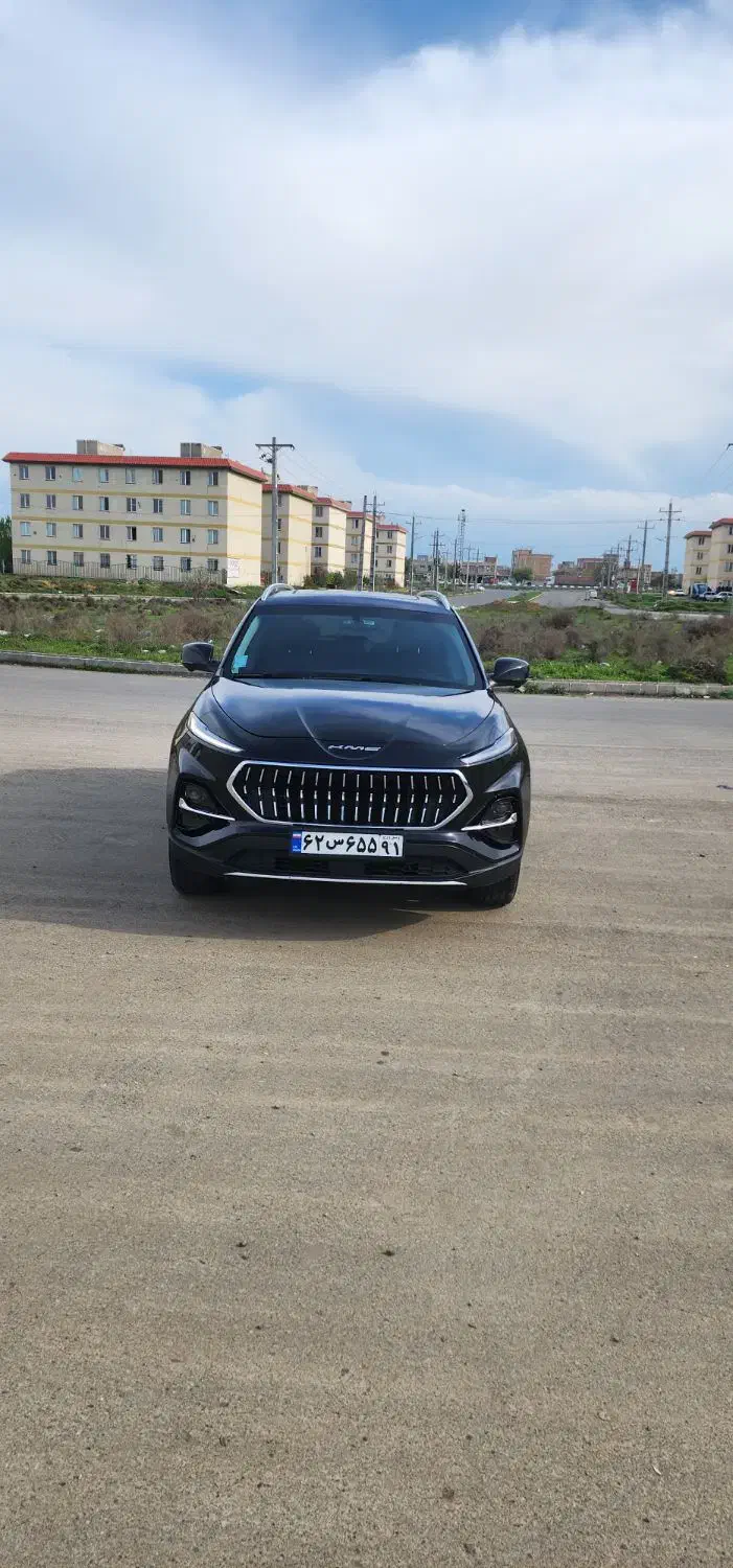 kmc k7 1402|خودرو سواری و وانت|اردبیل, |دیوار