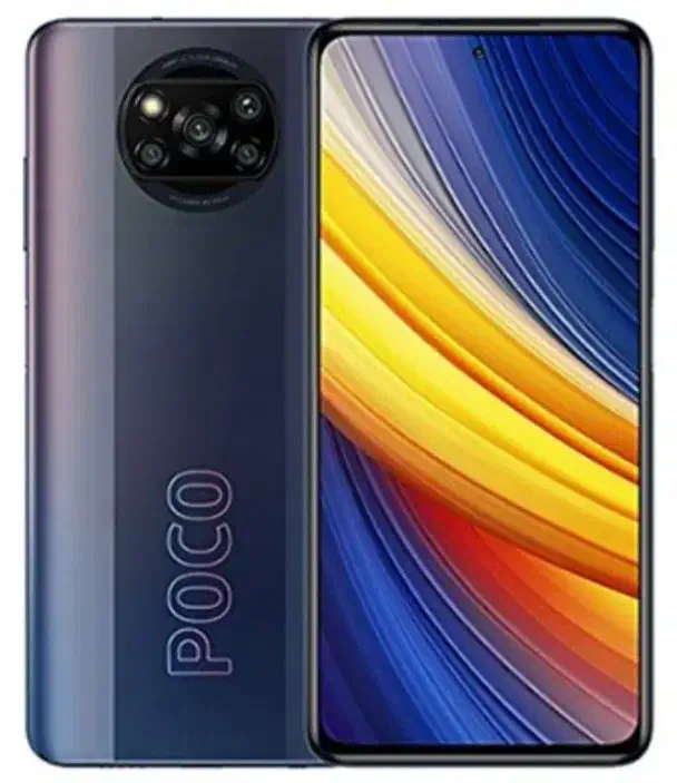 poco X3 pro|موبایل|سبزوار, قائم|دیوار