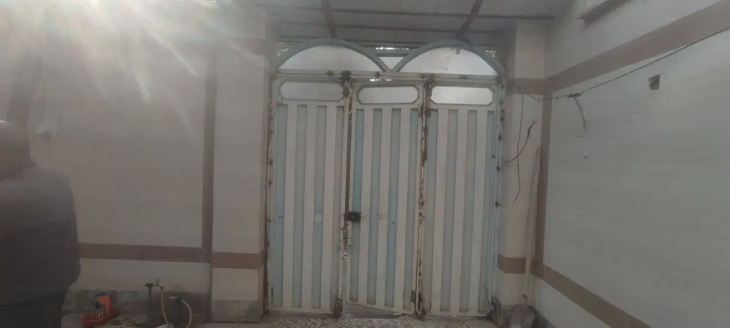 درب ورودی منزل|مصالح و تجهیزات ساختمان|الشتر, |دیوار