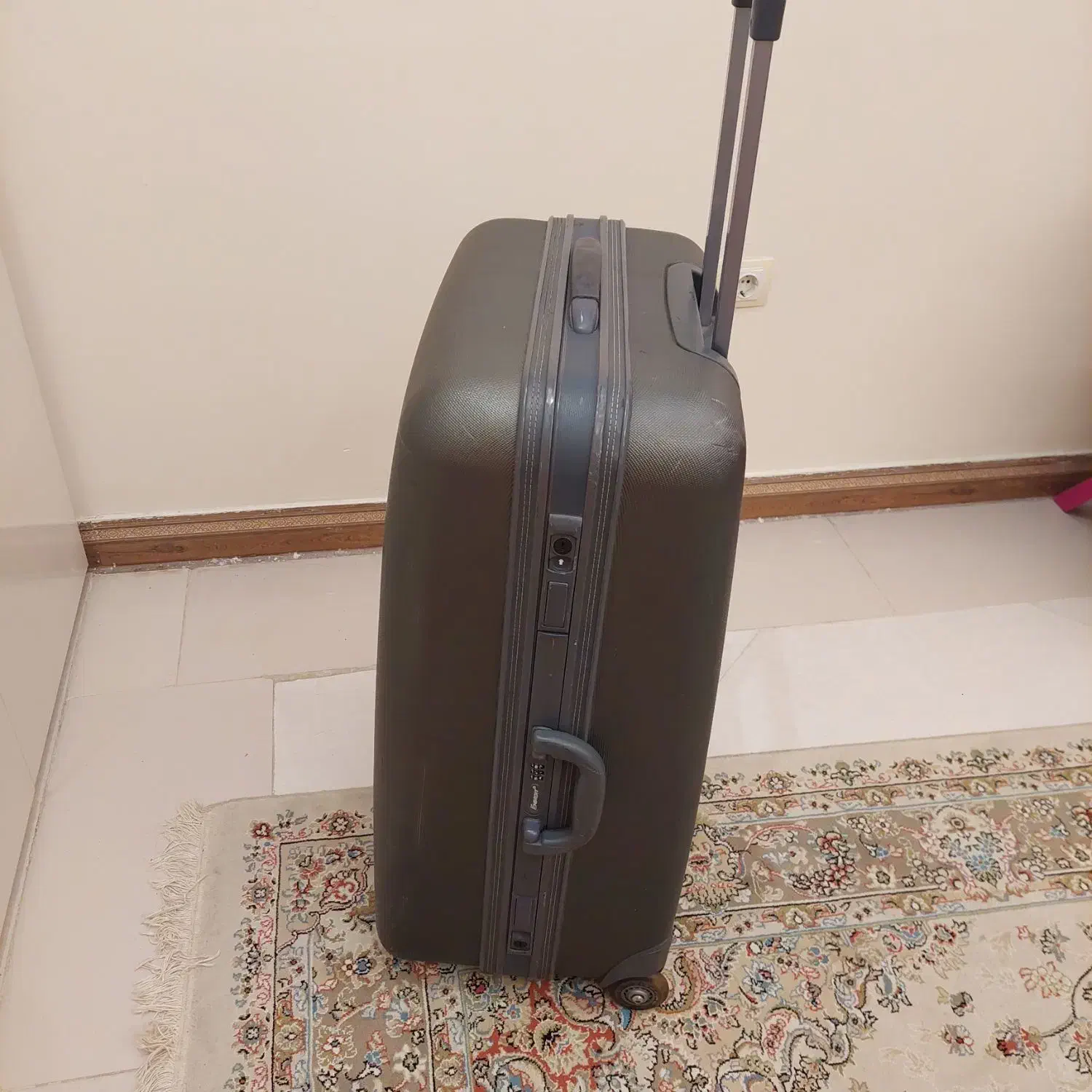 چمدان مارک Eminent|کیف، کفش، کمربند|آبادان, |دیوار