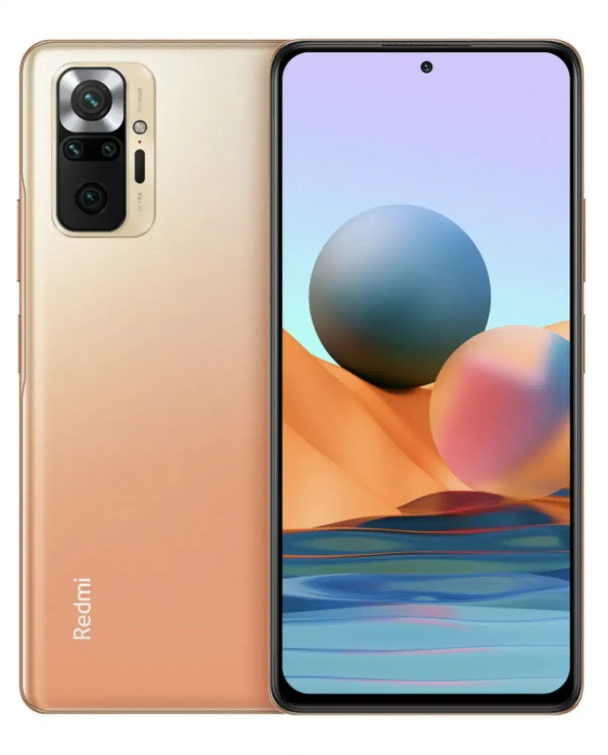 Redmi Note 10 pro Max|موبایل|ساوه, |دیوار